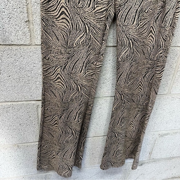 Zara Psychedelic Knit Set - Picture 7 of 11